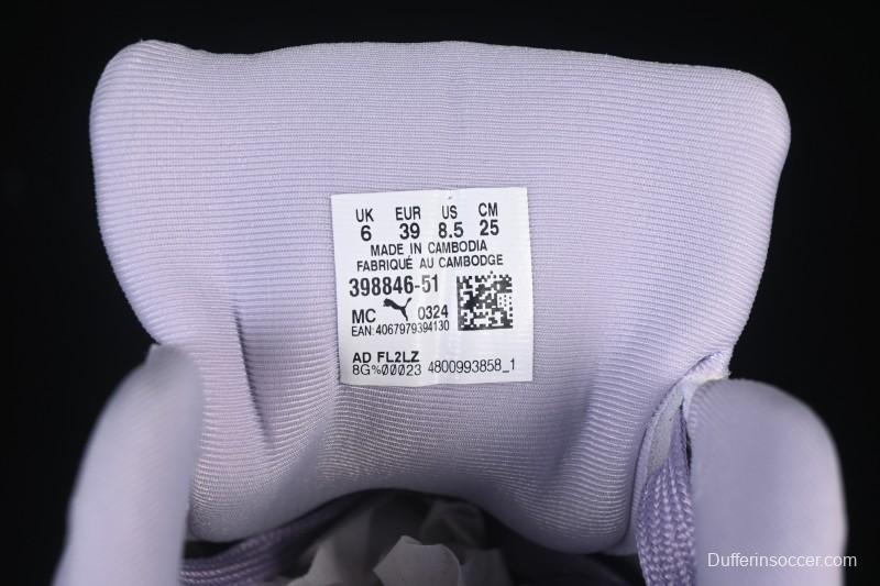 Puma The Open Product Speedcat Low-Top Lifestyle Casual Shoes - 398846-51