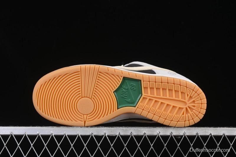 Nike SB Dunk Low Casual Skate Shoes - HF3704-001