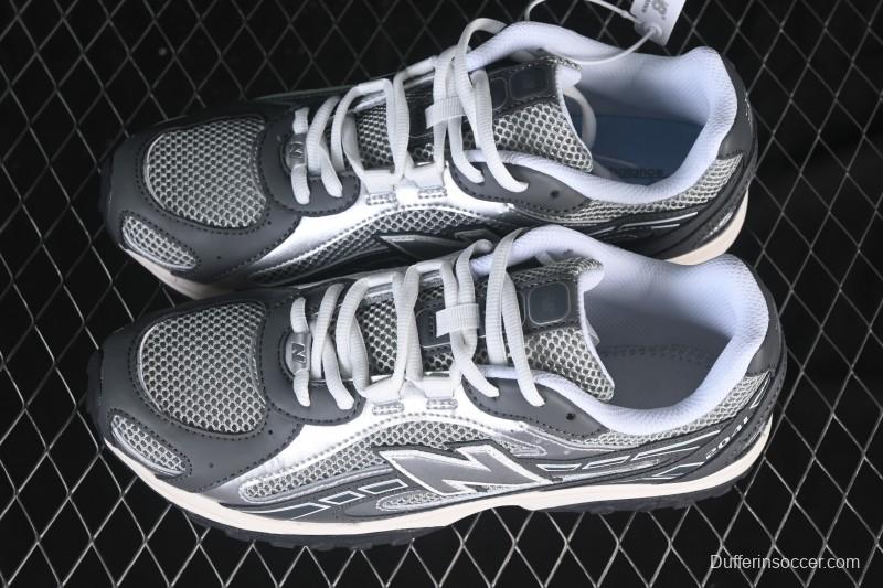 New Balance 204 Series Retro Breathable Casual Sports Running Shoes - U204L1KP