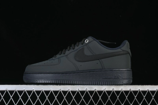 Nike Air Force 1'07 Low Casual Sneakers - CJ9179-001