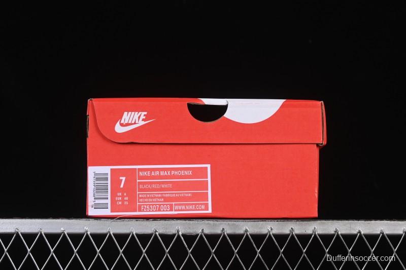 Nike Air Max Phoenix Retro Bullet Air Cushion Running Shoes - FZ5307-003