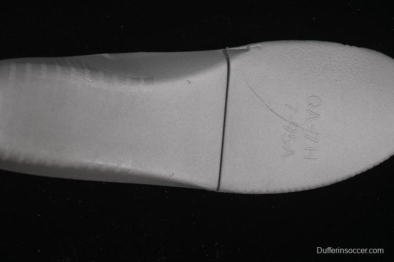 Nike Air Force 1'07 Low LV Collaboration Dual-Tone Gray Graffiti Casual Sneakers - CX5050-Y07