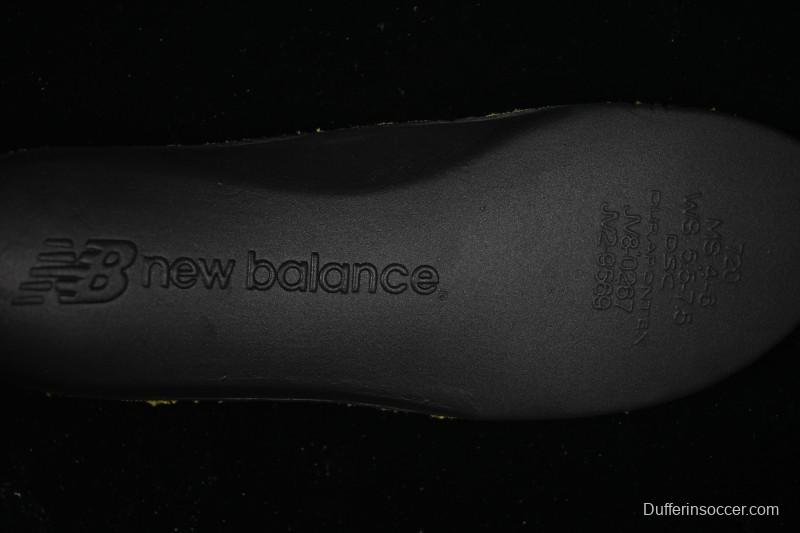 New Balance RC56 Series Retro Football Training Casual Sports Shoes - URC56AN1