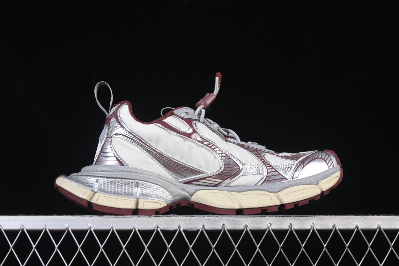 Balenciaga Phantom Sneaker Athletic Running Shoes - W3XNY9020
