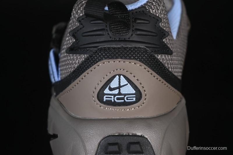 Nike ACG Phassad Fashion Comfort Grip Hiking Trekking Shoes HM7133-200