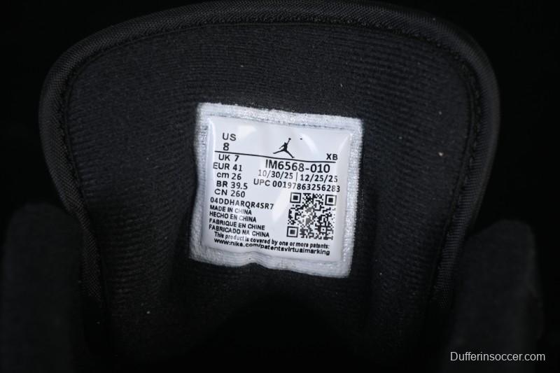 Nike Air Jordan 1 Low Elephant Print Casual Sneakers - IM6568-010