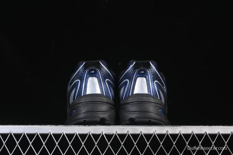 New Balance 740 Series Retro Dad Style Casual Running Shoes - U740DT2