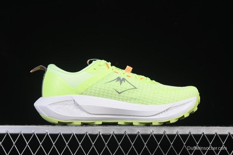 Asics Gel-Trabuco 13 Retro Breathable Cushioned Men's Running Shoes - 1012B768-300