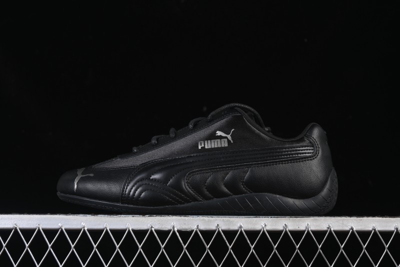 Puma Rose x Puma Speedcat Low-Top Lifestyle Casual Shoes - 405835-02