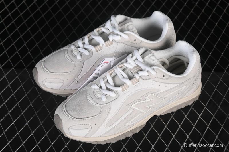 New Balance 204 Series Retro Breathable Casual Sports Running Shoes - U204LMMC