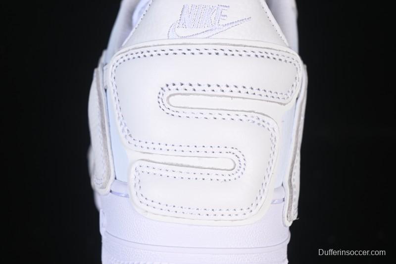 Nike Air Force 1 '07 Low Casual Sneakers - FQ7069-100