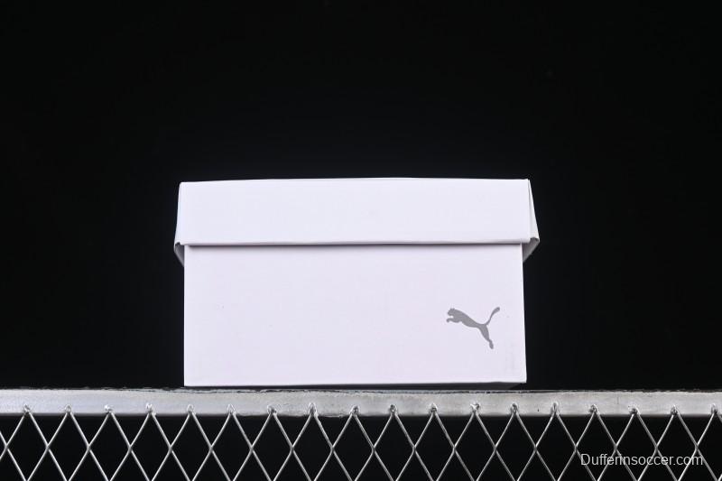 Puma Rose x Puma Speedcat Low-Top Lifestyle Casual Shoes - 404390-01