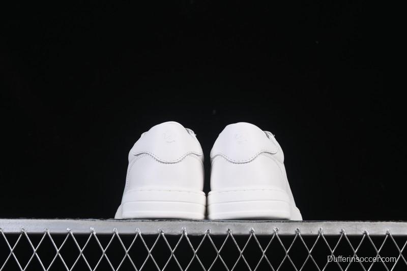 ECCO Soft 7 Series Genuine Leather Comfort Casual Fashion Sneakers - 63336901002