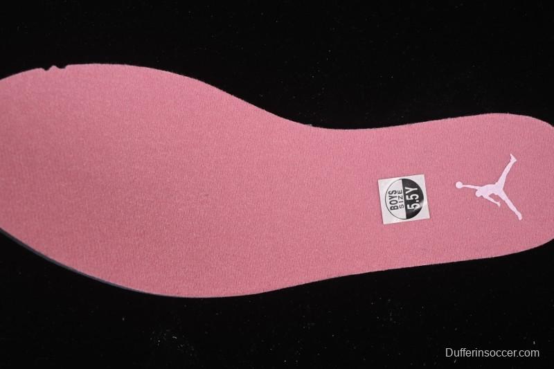 Nike Air Jordan 12 Retro Pearl Pink Basketball Shoes - 510815-600