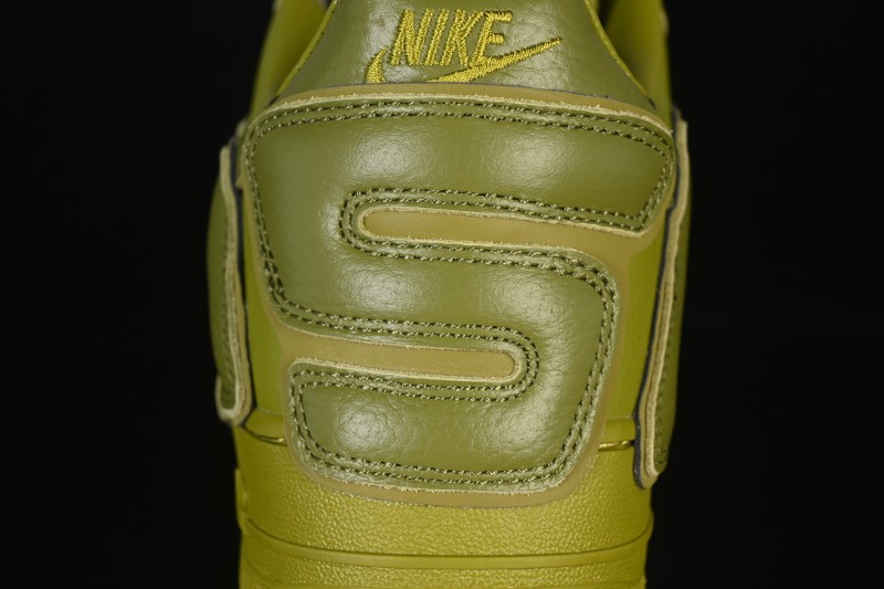 Nike CPFM Air Force 1'07 Low Casual Sneakers - FQ7069-300