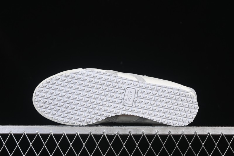 Onitsuka Tiger Mexico 66 Low-Top Casual Running Shoes - 1183A942-101