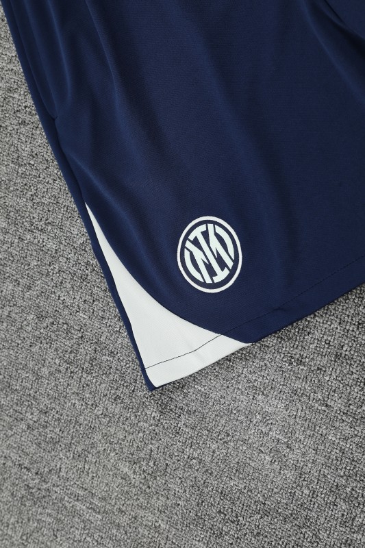 25/26 Chelsea Light Short Sleeve Jersey+Shorts