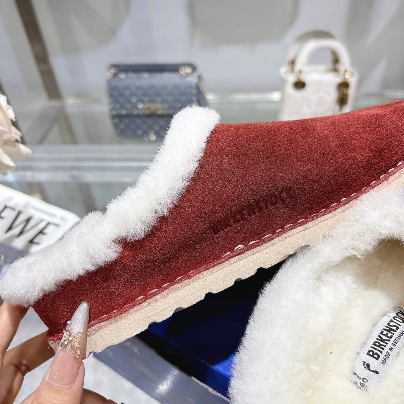 Birkenstock 2025 SS Japan Limited Edition Sandals - LY00250