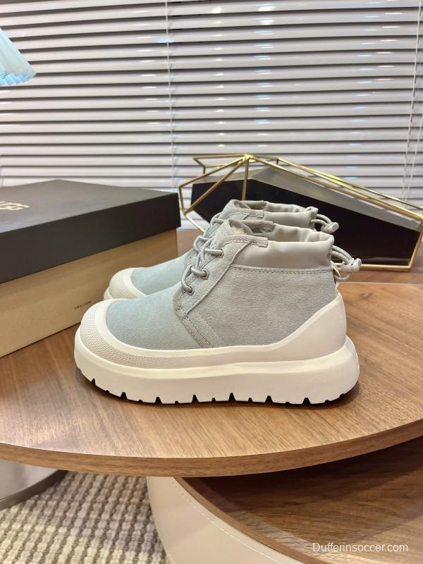 UGG Tasman Weather Hybrid Slip-On Snow Boots - MJ00290