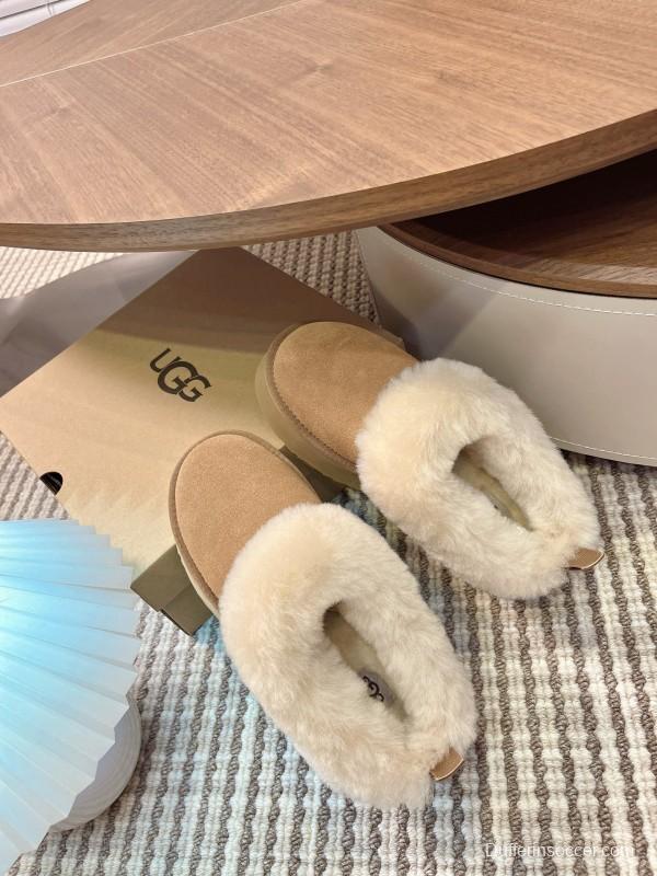 UGG Tasule Home Slippers for Fall/Winter 2025 - 1171393