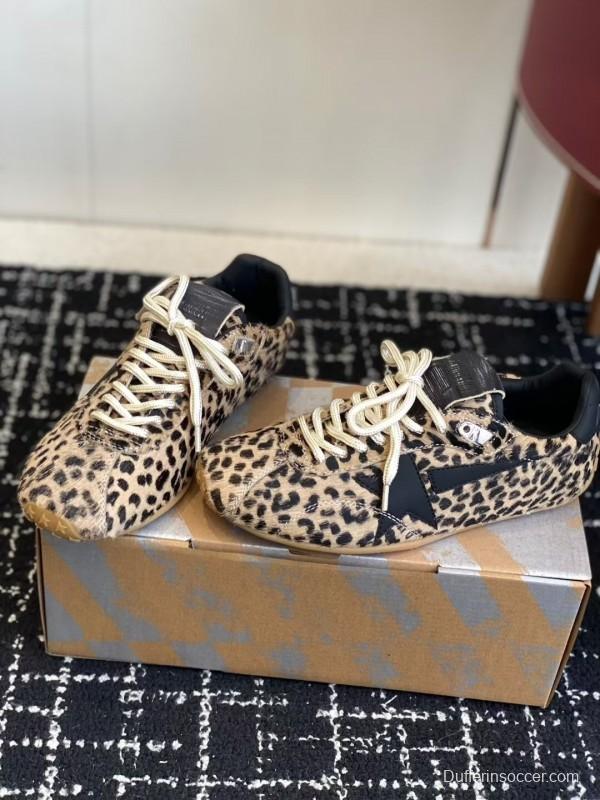 GGDB GGDBdb Casual Distressed Two-Way Wear Sneakers - KFY00250