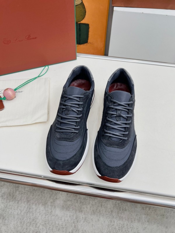 Adidas LP Jogging Men's Running Shoes Upgraded Design - KFY00300