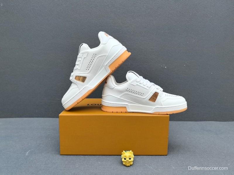 Adidas 2025 SS IV Fashion Show Sneakers - KFY00370