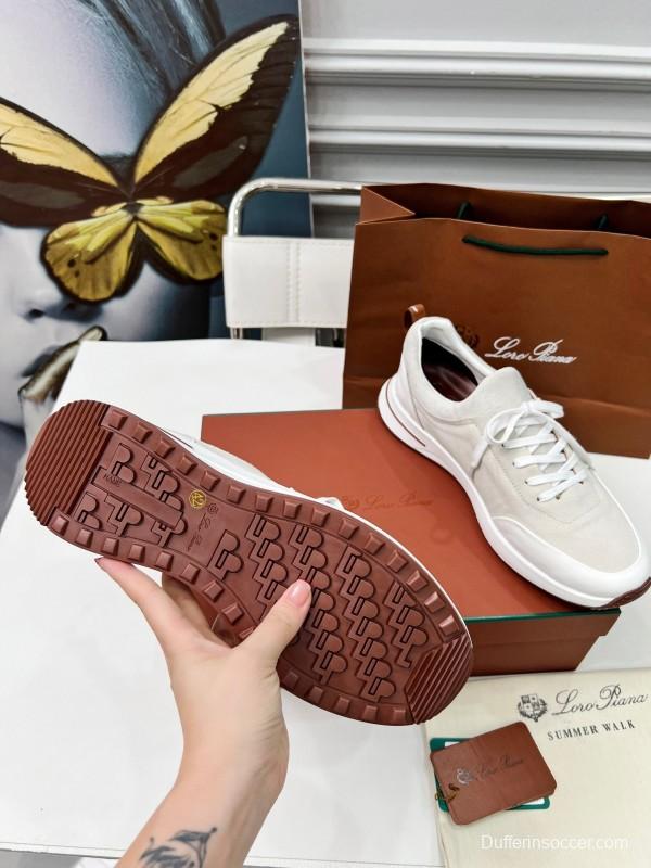 Adidas LP360 Capsule Collection Men's Slip-On Casual Shoes - KFY00320