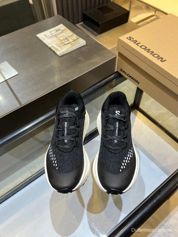 Salomon AERO GLIDE 3 GRVL Trail Running Shoes - AS00330