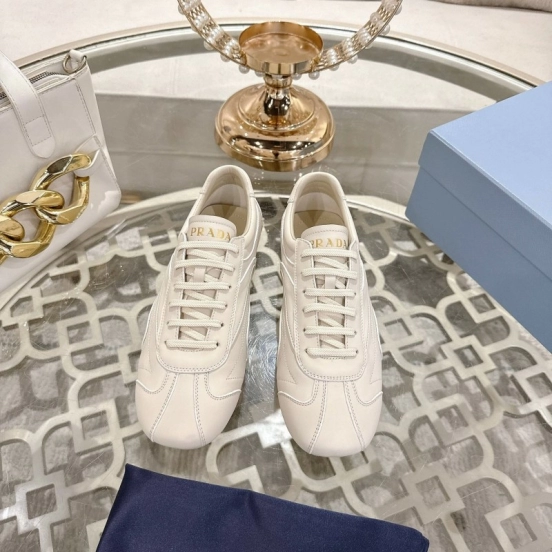 PRADA Couple Casual Shoes - KFY00291/KFY00300