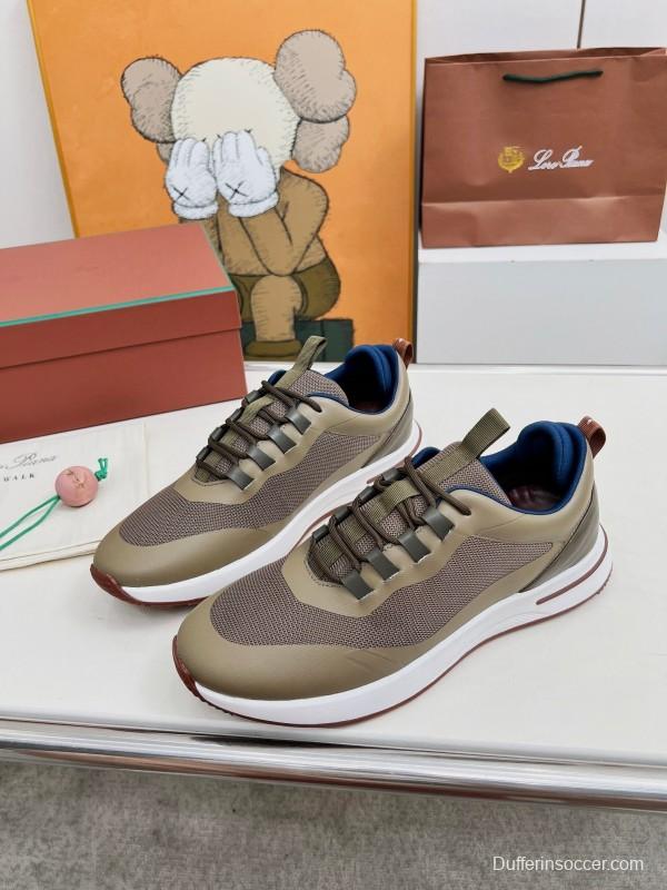 Adidas LP Jogging Men's Running Shoes Upgraded Version - KFY00300