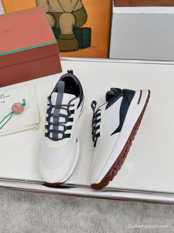 Adidas LP Jogging Men's Running Shoes Upgraded Version - KFY00300