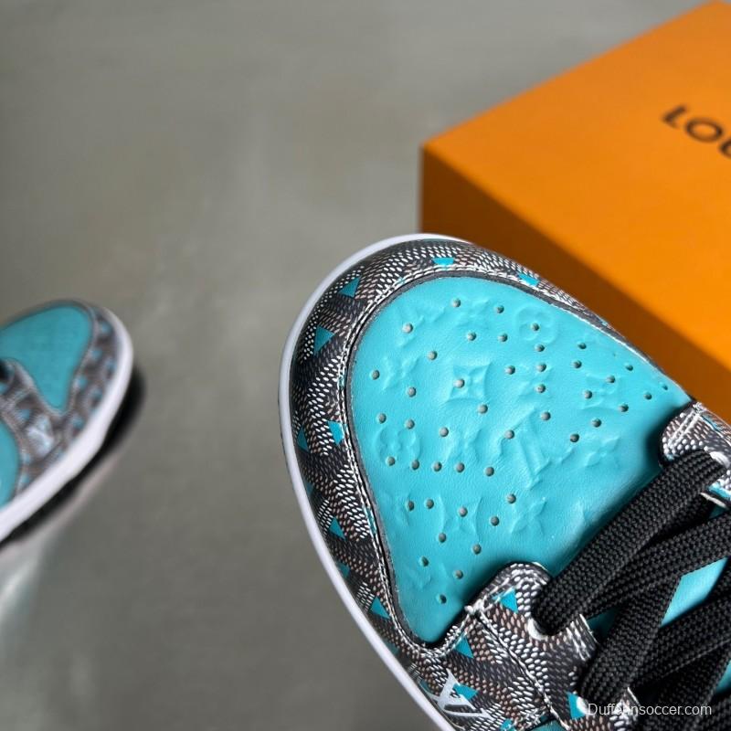 Nike Dunk SB Low Comfort Casual Shoes - YC