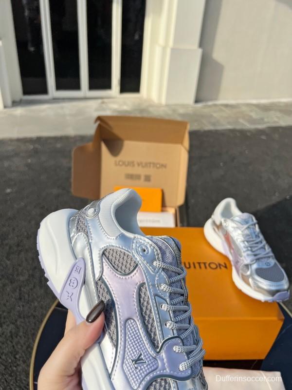 Louis Vuitton Olympia Series Casual Running Shoes - AS00320