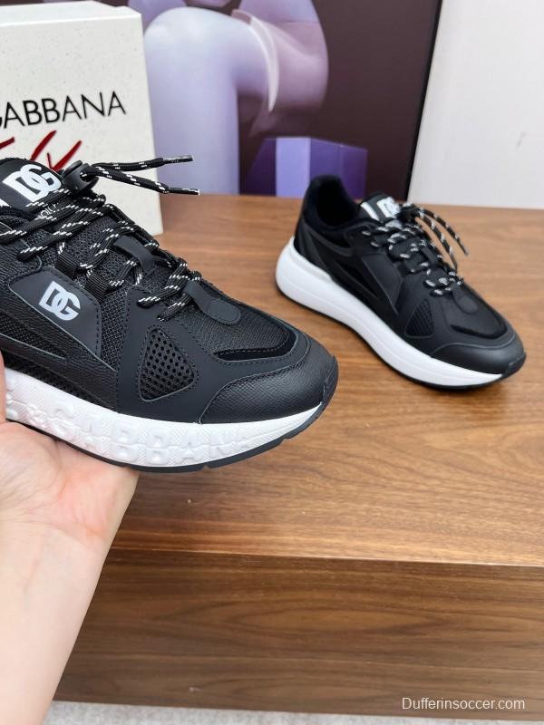 Adidas 2025 SS DG Couple Edition Casual Shoes - AS00320