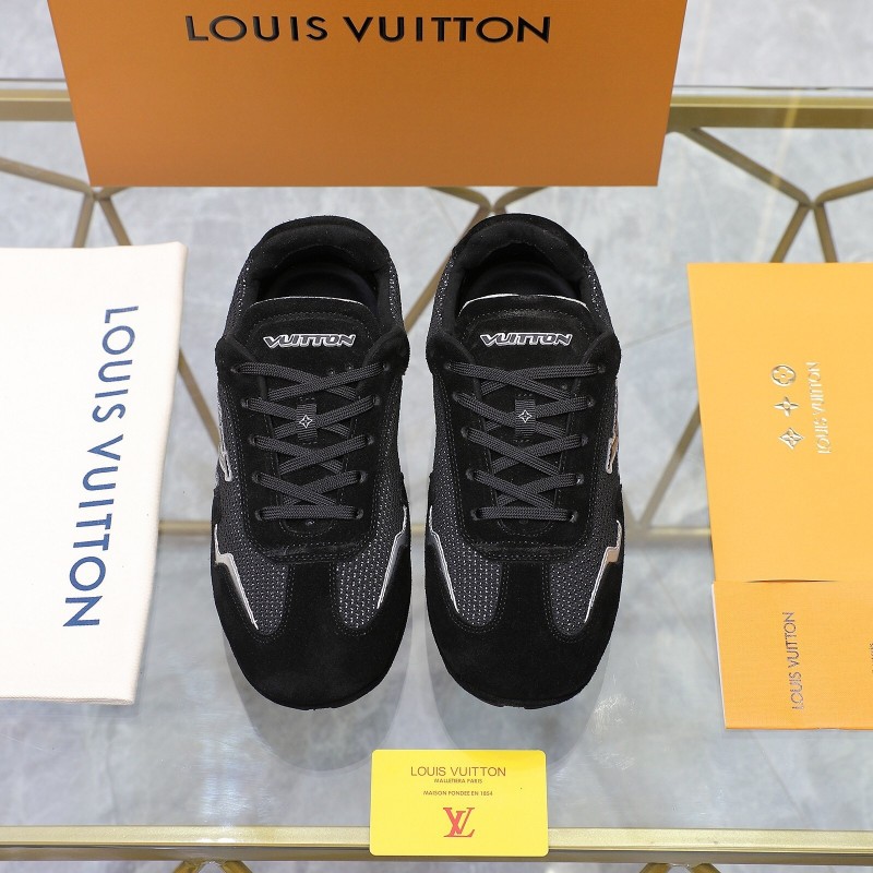 L Brand Casual Men's New Arrivals 2025 Spring Summer Collection - AS00330