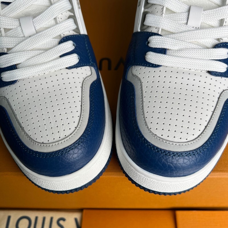 Adidas 2025 Spring/Summer Collection Running Shoes - LV Edition