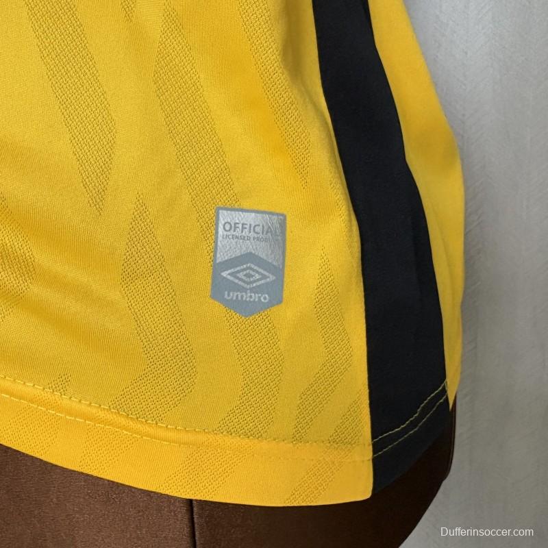 25/26 Women Sport Recife Away