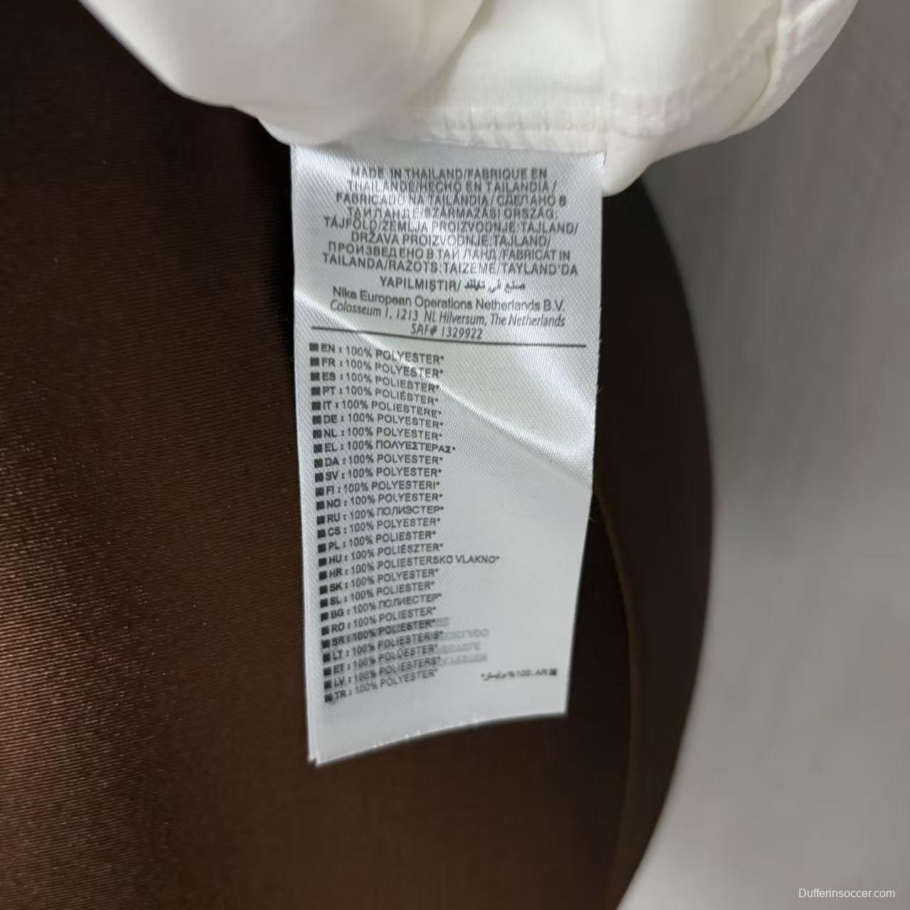 25/26 Women Chelsea Away Jersey