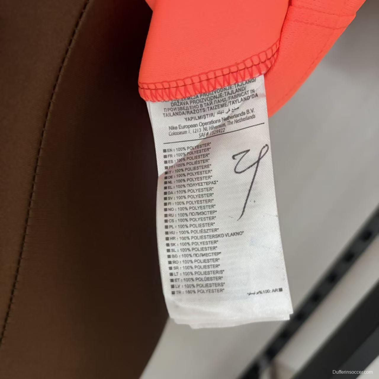 25/26 Women Barcelona Third Jersey