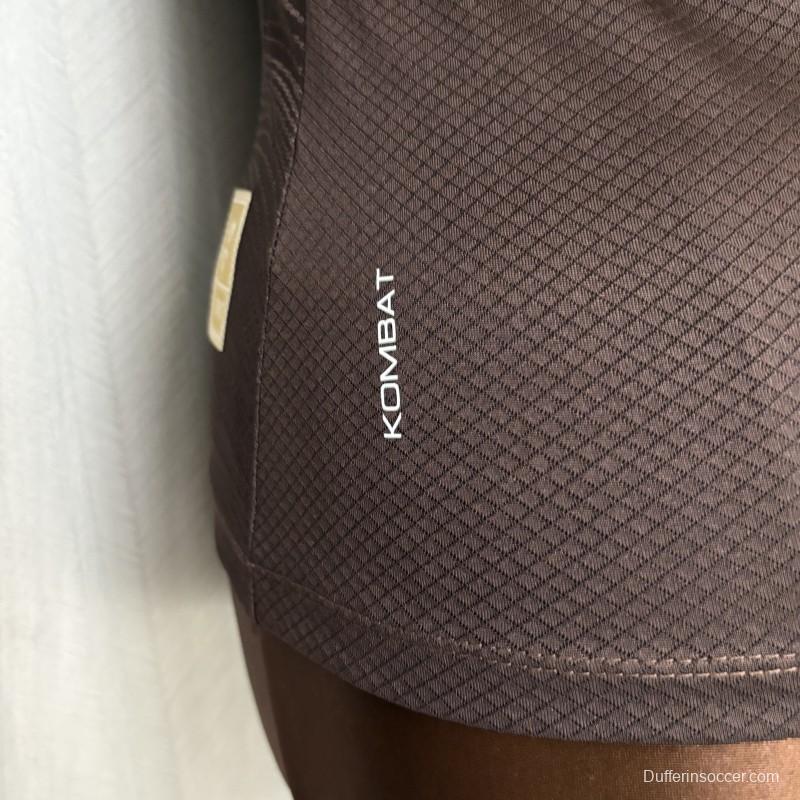 25/26 Women Vasco Da Gama Third Jersey