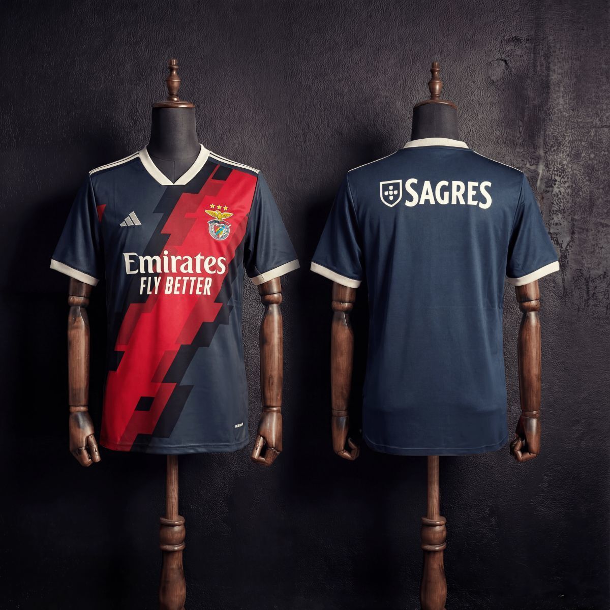 25/26 Benfica Special Edition Jesrey