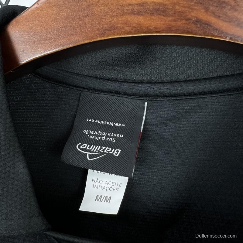 2025/26 Vasco Da Gama Negritude Jersey