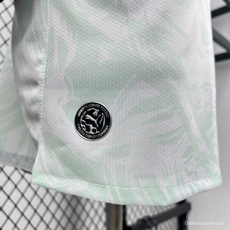 2026 Player Version Portugal World Cup Away Jersey