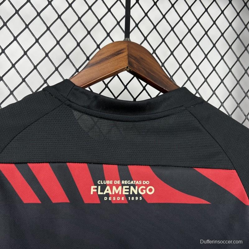 2025/26 Womens Flamengo Special Jersey