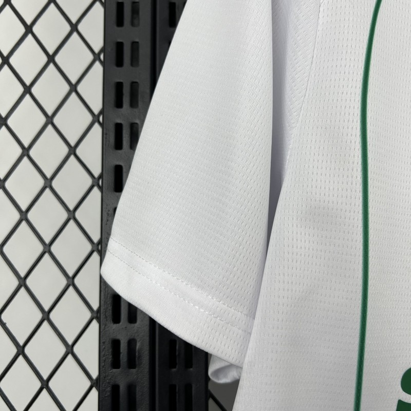 2026/27 Palmeiras Away Jersey
