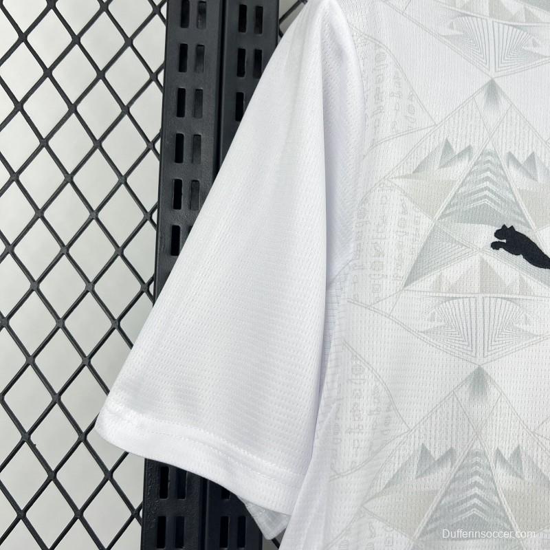 2026 Mens Egypt World Cup Away Jersey