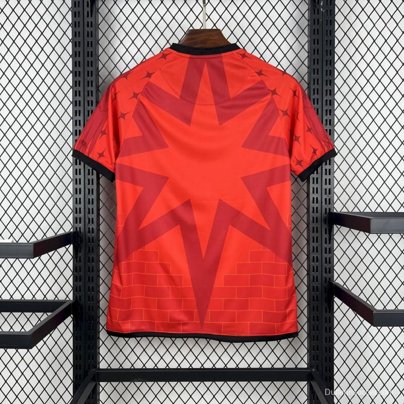 2025/26 Mens Venezia FC Specia Jersey