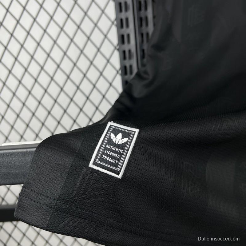 2026 Mens Germany World Cup Special Jersey