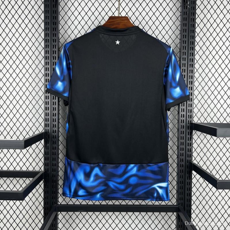 2026 Mens Paraguay World Cup Away Jersey